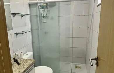 Imagem 4: FIT VIVARE II. Piscina, 54m² de Área, 1 Vaga na garageme2 Dormitórios