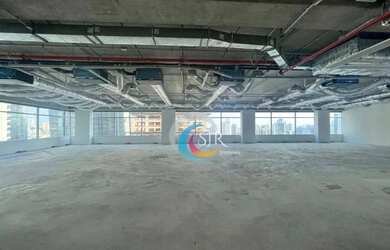 Imagem 2: Conjunto para alugar, 500 m² - Brooklin - São Paulo/SP