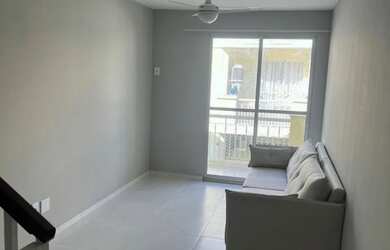 Imagem 2: ALUGO LINDA COBERTURA NO CONDOMÍNIO VILLAGIO ARBORETTO