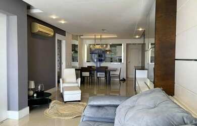 Imagem 4: Apartamento com 2 suítes na Agronômica