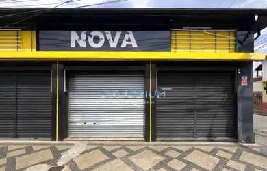 Imagem: O depósito possui 109m² de Área e está localizado em Centro