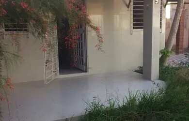 Imagem 2: Excelente Casa 2 Quartos, 1 Vaga, Poço Artesiano, Nossa Senhora Ó, Financiamos