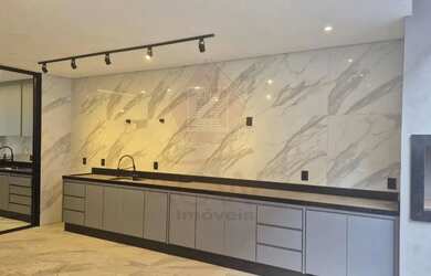 Imagem 10: Casa em Condomínio em Cabreúva-SP, Bairro Pinhal 2 Quartos. Sendo 1...