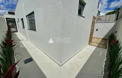 Imagem 2: PORTO MARINA CASA DE 110 METROS, 3/4 SENDO 1 SUÍTE É 2 BANHEIROS