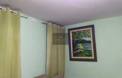 Imagem 2: Apartamento à venda no Residencial moradias paritá Fazendinha com 3...