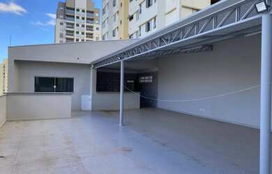 Imagem 13: Prédio 2.834 m² Santana