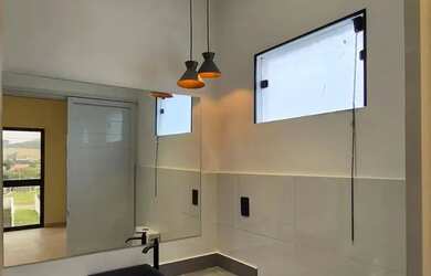 Imagem 12: Casa alto padrão para venda em Alphaville Rio das Ostras