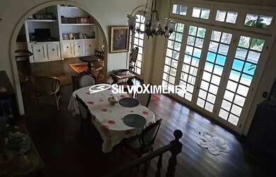 Imagem 6: Comercial Casa no Belvedere com 380,00 (M²), 5 quartos e 3 vagas para Aluguel, Venda