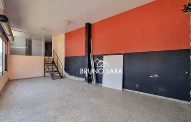 Imagem 3: Loja disponível para locação no Bairro Padre Eustáquio - Igarapé/MG