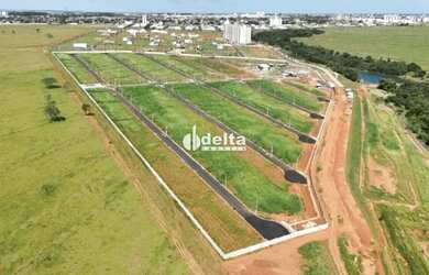 Imagem 8: Terreno em condomínio disponível para venda no Mirante do Lago em Uberlândia-MG