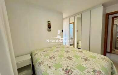 Imagem 6: 2 quartos com suíte, andar alto, 2 vagas de garagem, em ótima localização...