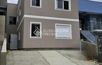 Imagem: Apartamento com 1 dormitório Jardim Algarve