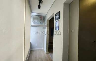 Imagem 8: Oportunidade - Apartamento Mobiliado - Urbanova - Residencial The Gold...