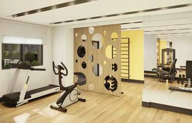 Imagem 10: Orla Recreio Reserva - Orla Recreio Reserva