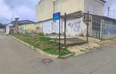 Imagem: O terreno possui 90m² de Área e está localizado em Taguatinga