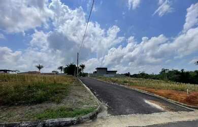 Imagem 6: VILLAGE NOVO IRANDUBA. Imóvel novoe250m² de Área