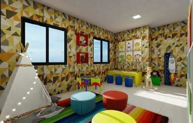 Imagem 6: Station Garden - Residencial