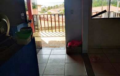 Imagem 6: Casa praia de sibauma. Vista para o mar, 2 Banheirose2 Dormitórios