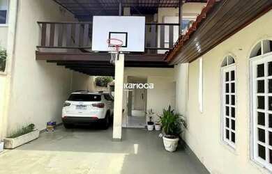 Imagem 3: Aconchegante casa no condomínio Santa Mônica Towhouse