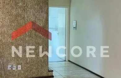 Imagem: A casa em condomínio possui 3 Dormitórios, 3 Banheiros, 2