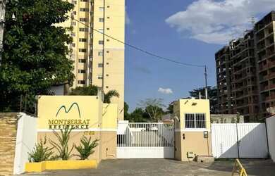 Imagem: O apartamento possui 3 Dormitórios, 3 Banheiros, 2 Vagas na