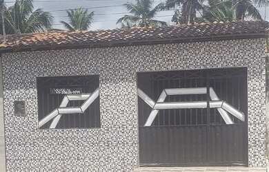 Imagem: A casa à venda possui 3 Dormitórios e 1 Vaga na garagem e