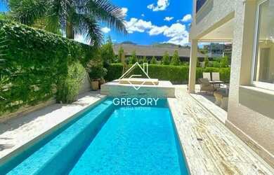 Imagem: Tamboré 11 - CASA EM FRENTE AO CLUBE