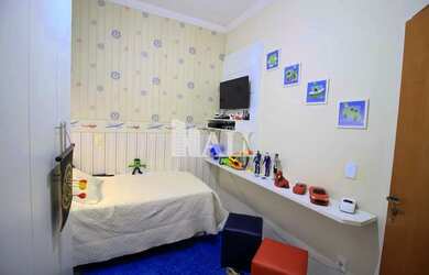 Imagem 8: Casa de Condomínio com 3 quartos, Village Damha Rio Preto I, São José...