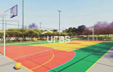 Imagem 16: Lote no Jardins Itália. Churrasqueirae694m² de Área