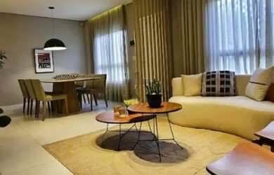 Imagem: Casa Térrea no Villa Branca