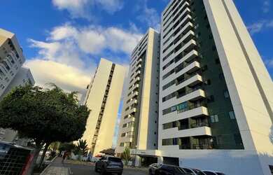 Imagem: Apartamento à venda no Grand Park 2 quarto, sendo 1 suite