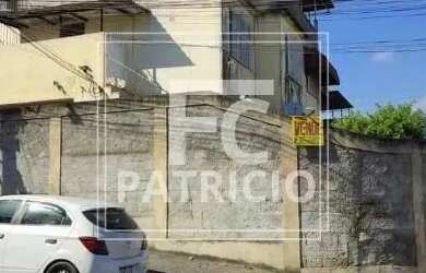 Imagem: O apartamento possui 3 Dormitórios, 1 Banheiro, 1 Vaga na garagem