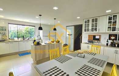 Imagem 3: Casa Alto Padrão em Jardim Guanabara, Rio de Janeiro/RJ