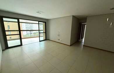 Imagem: O apartamento possui 4 Dormitórios, 4 Banheiros, 3 Vagas na