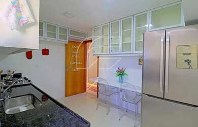 Imagem 12: Imóvel para venda com 110 metros quadrados com 3 quartos em Praia do...