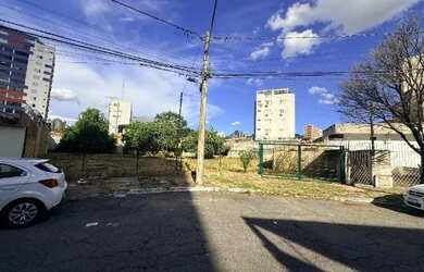 Imagem: O terreno possui 1.047m² de Área e está localizado em Setor