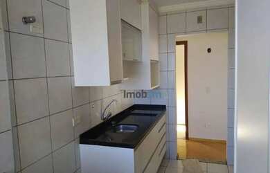 Imagem 4: Apartamento com 3 dormitórios à venda, 70 m² por R$ 456.000,00 - Gleba...