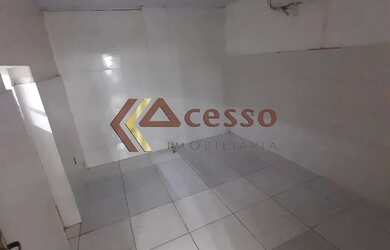 Imagem: O depósito possui 20m² de Área e está localizado em Oswaldo