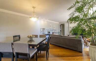 Imagem 3: Venda Apartamento 4 Dormitórios - 172 m² Campo Belo