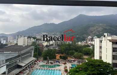 Imagem: O depósito possui 90m² de Área e está localizado em Tijuca