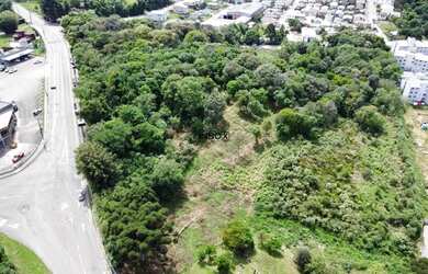 Imagem 11: INBOX CIA IMOBILIÁRIA VENDE Terreno com vocação residencial ou industrial...