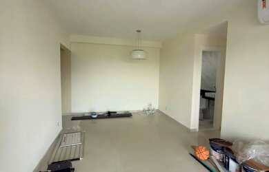 Imagem: O apartamento possui 3 Dormitórios, 3 Banheiros, 2 Vagas na