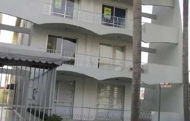 Imagem: O apartamento para alugar possui 3 Dormitórios, 2 Banheiros