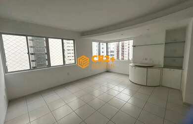 Imagem: O apartamento possui 3 Dormitórios, 3 Banheiros, 1 Vaga na