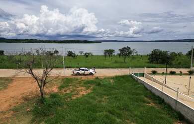 Imagem 3: Vendo lote de 1000 m2, frente ao Corumbá IV, Mansões Bouganville