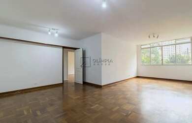 Imagem 2: Venda Apartamento 3 Dormitórios - 156 m² Perdizes