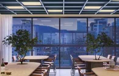 Imagem 12: Apartamento - 1 dormitório - localizado em Itapema / Meia Praia REF DW602916