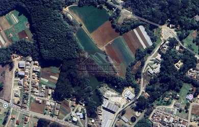 Imagem: O terreno possui 24.200m² de Área e está localizado em Centro