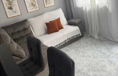 Imagem: A casa possui 2 Dormitórios, 1 Banheiro, Imóvel novo e está