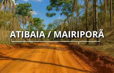 Imagem: O terreno possui 600m² de Área e está localizado em Pedra